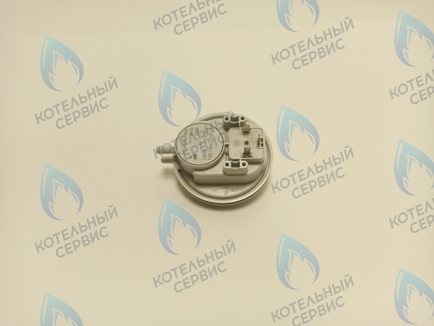 AP-120-105-48-HC-3 Маностат Huba 120/105 Pa (AB10090004) в Орске