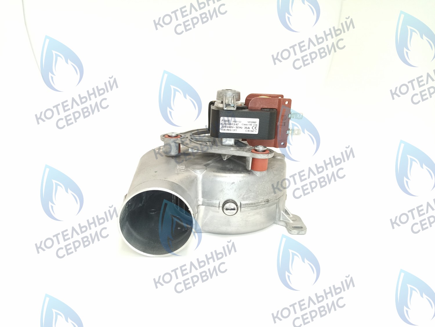 AF001-35W-A-F Вентилятор дымоудаления FIME ARISTON 35W 999397 GR00715P в Орске