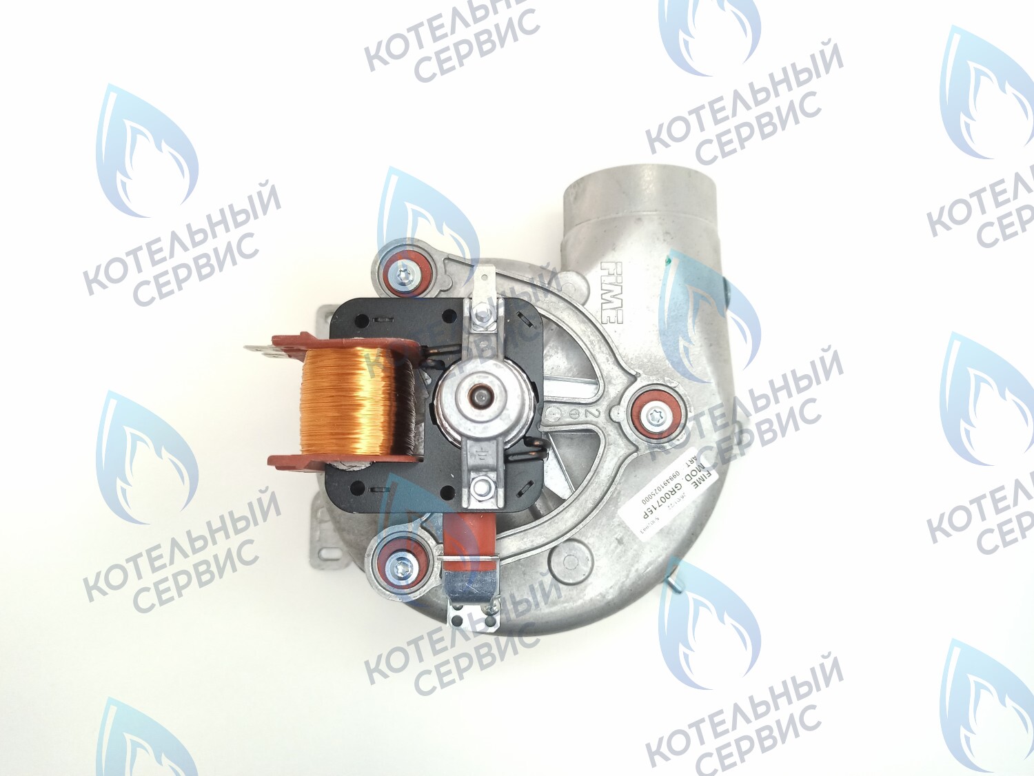 AF001-35W-A-F Вентилятор дымоудаления FIME ARISTON 35W 999397 GR00715P в Орске