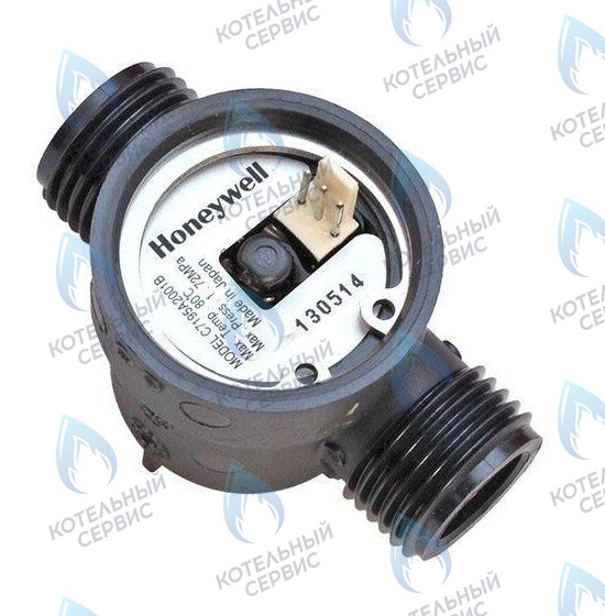 1.022421 Датчик протока HONEYWELL для котлов  IMMERGAS EOLO  SUPERIOR в Орске