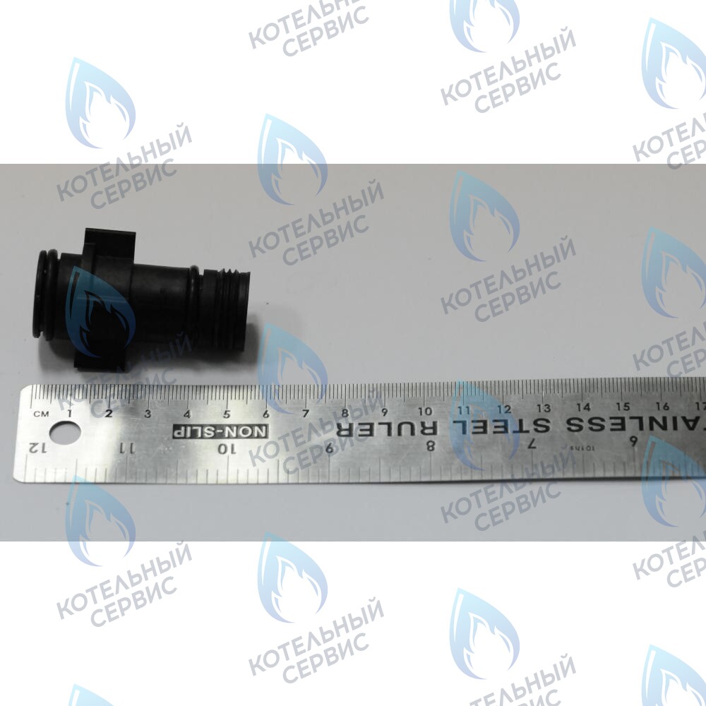 710046300 Трубка бай-пасса в сборе BAXI в Орске