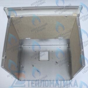 30003395A Камера сгорания в сборе Atmo 20-24A NAVIEN в Орске