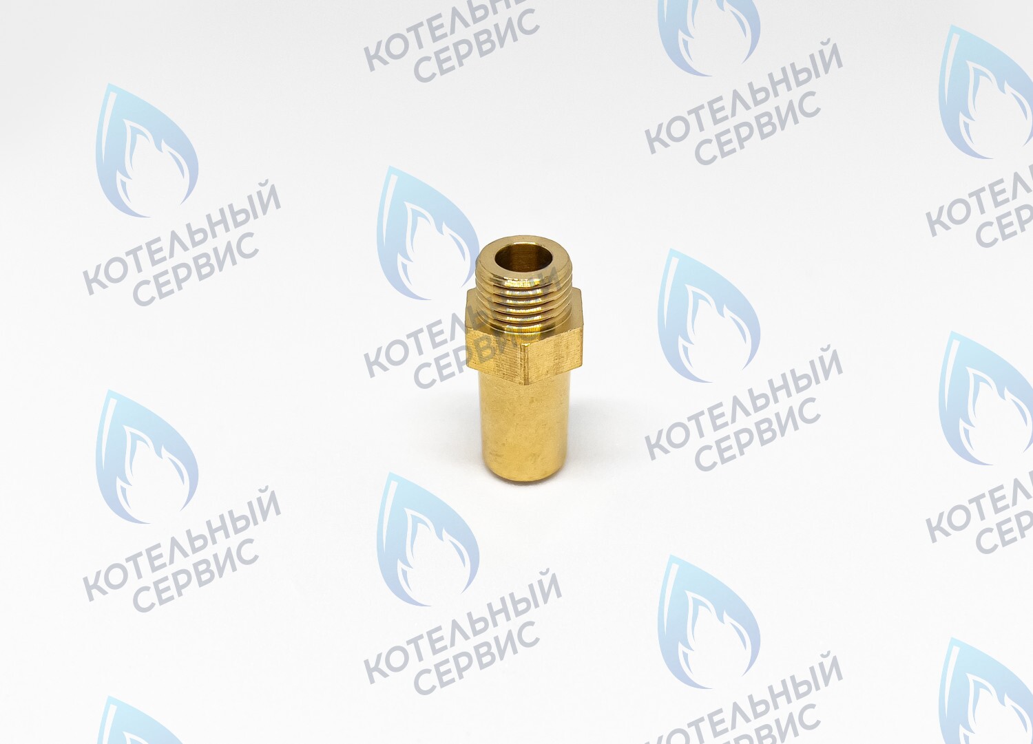 SBN0xx Сопло латунь (М10х1) без резьбы в Орске