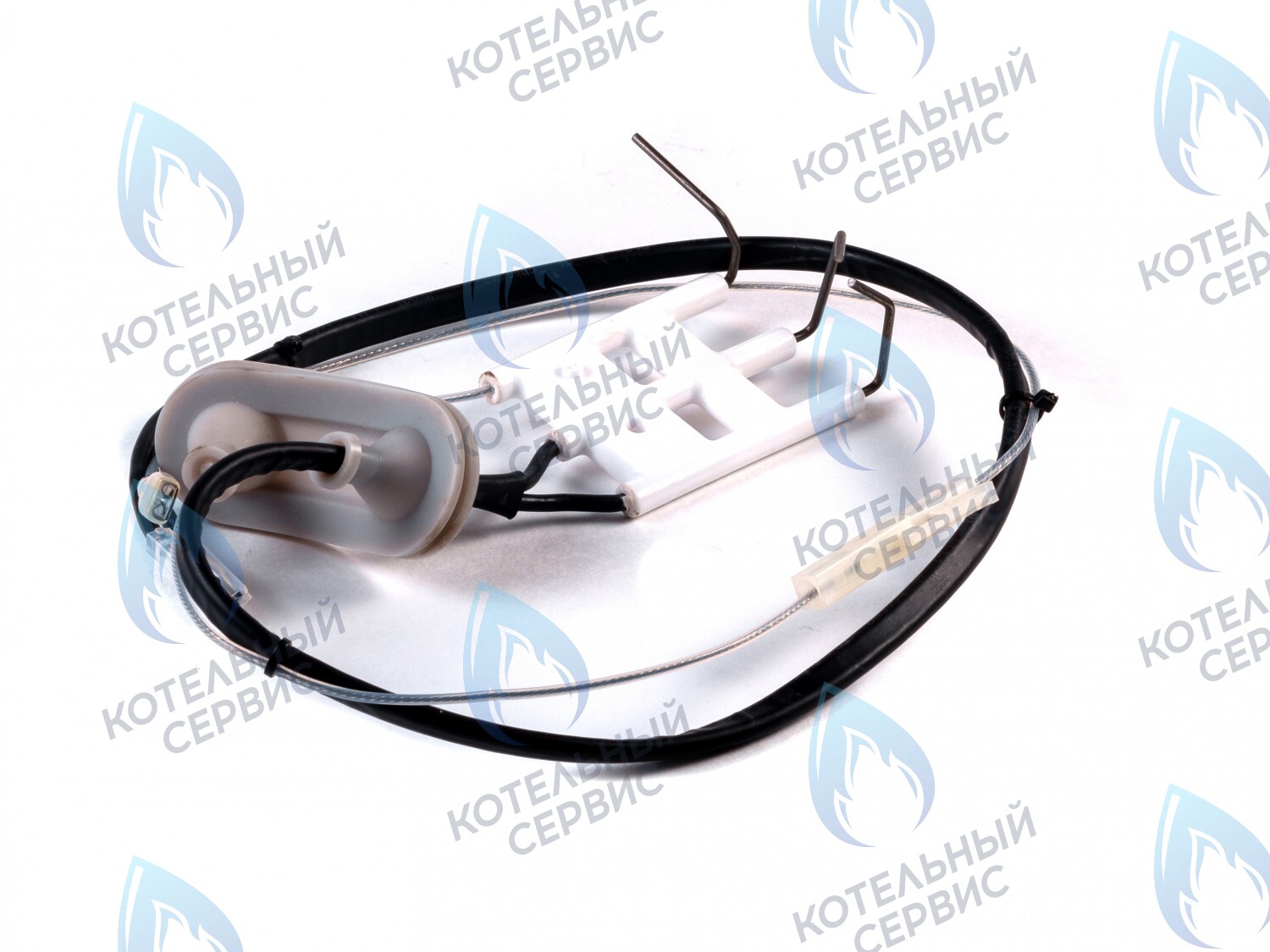 Da01000040 Блок электродов (розжиг+ионизация) (Da01000040) ROYAL THERMO в Орске