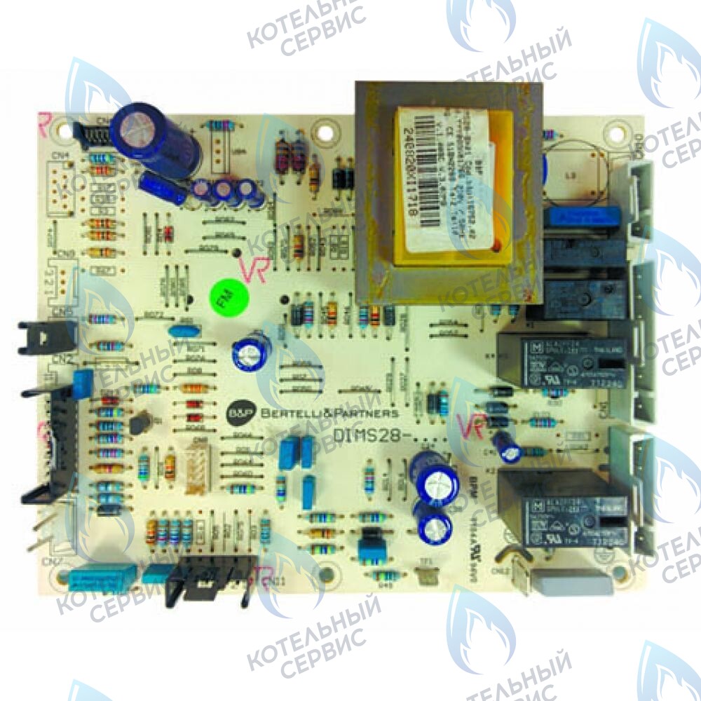 5687010 Электронная плата BAXI в Орске