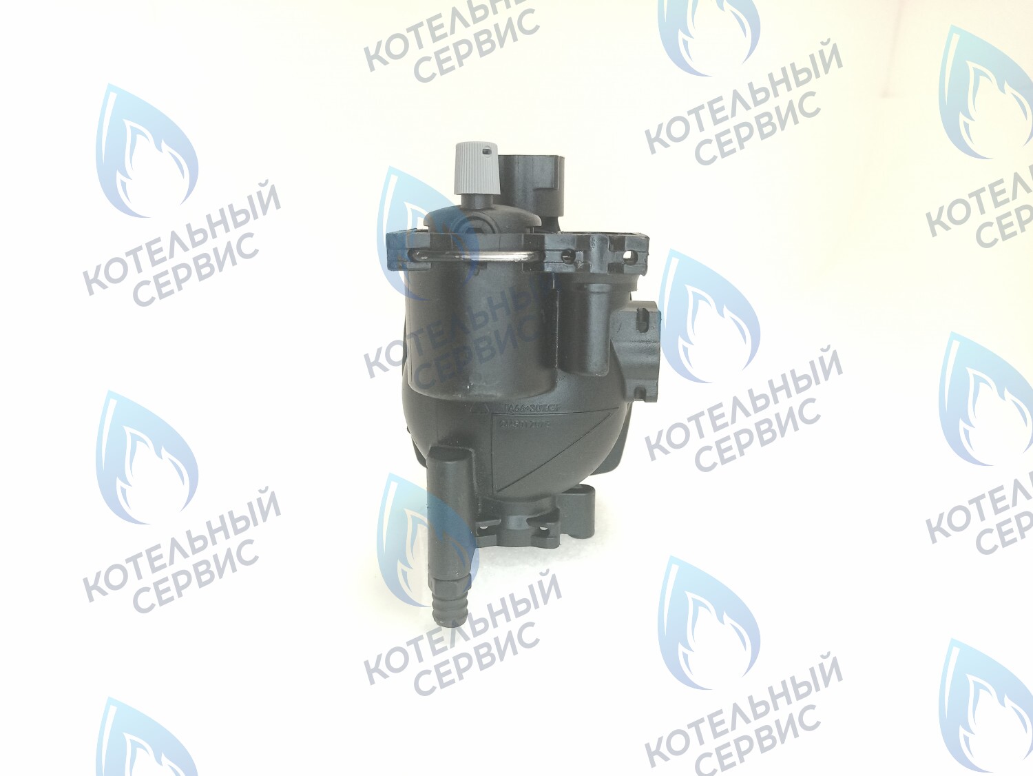 PMP01AP-02 Улитка циркуляционного насоса Protherm Ягуар, Рысь, Гепард 2015 H-RU Только под рабочее колесо не более 66,5мм в Орске