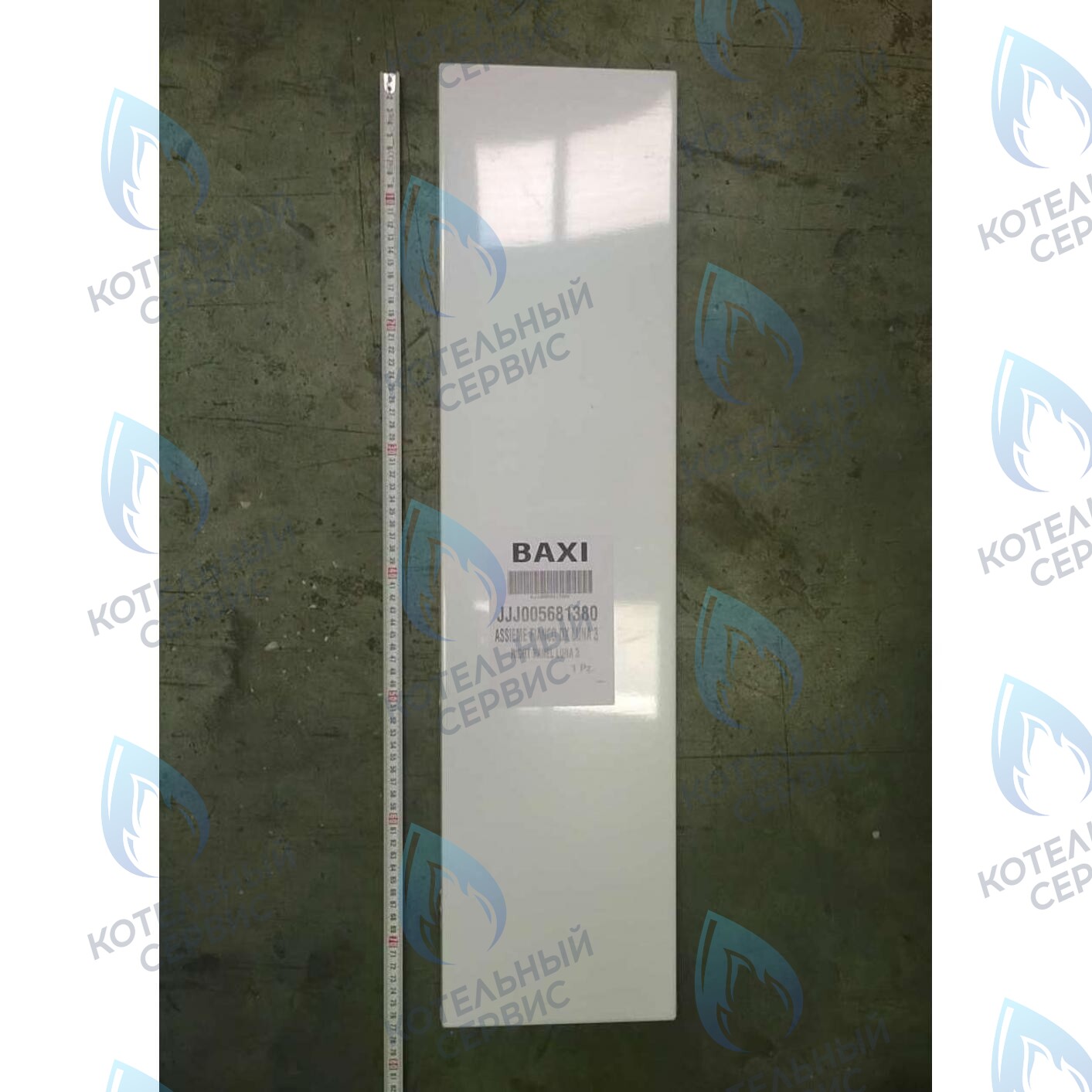 5681380 Панель правая в сборе BAXI в Орске
