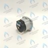 PH-W21CW50-WA82-RS2-Комп Двигатель насоса (черный пластик) (без улитки, без терминала, 2 скорости) аналог WILO 82w INTMSL15/5 HE-2 (21мм по часовой) в Орске