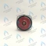 PH-W21CW50-WA82-RS2-Комп Двигатель насоса (черный пластик) (без улитки, без терминала, 2 скорости) аналог WILO 82w INTMSL15/5 HE-2 (21мм по часовой) в Орске