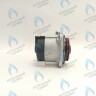PH-W21CW50-WA82-RS2-Комп Двигатель насоса (черный пластик) (без улитки, без терминала, 2 скорости) аналог WILO 82w INTMSL15/5 HE-2 (21мм по часовой) в Орске