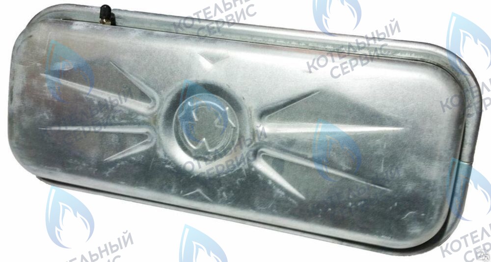 2070346 Бак расширительный  MG Seoul MASTER GAS в Орске