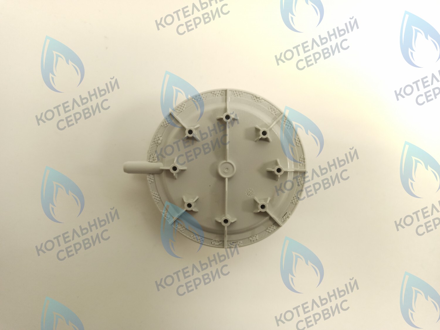 AP-105-090-48-HC Реле давления воздуха (маностат) 105/90 Pa KOREASTAR BRAVO K (NG) 18 (KS90299016, 39899016, 15199016) в Орске