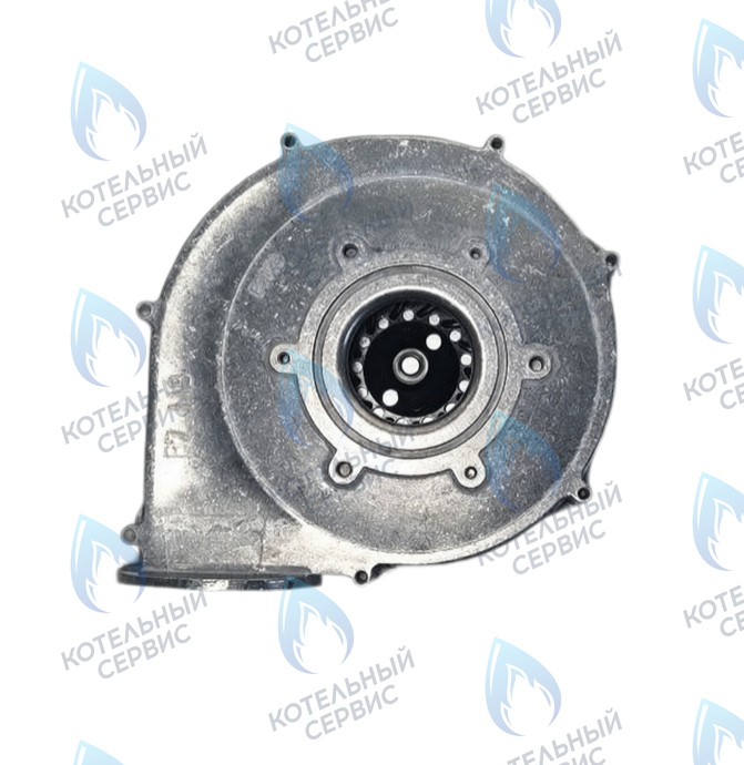 710754100 Вентилятор BAXI в Орске