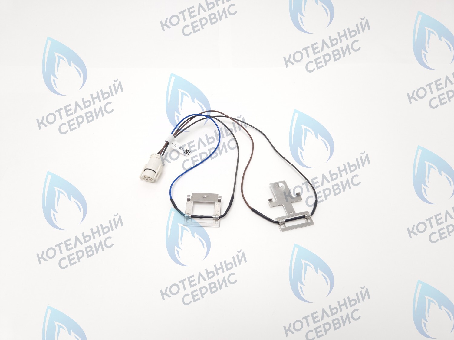 0020051039 Датчик отходящих газов Vaillant (VU 254/4-7, VUW 254/4-7, VUW 180/3-3 M R1, VUW 200/3-3 M R1, VUW 240/3-3 M R1) в Орске
