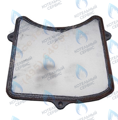 39837000 Пластина изолирующая KIT PORTA PUL. FM.IH (38000460) FERROLI в Орске