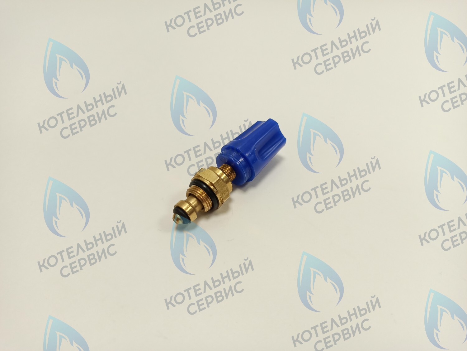 P0000000965 Букса крана подпитки (кран заполнения) OASIS NZR в Орске