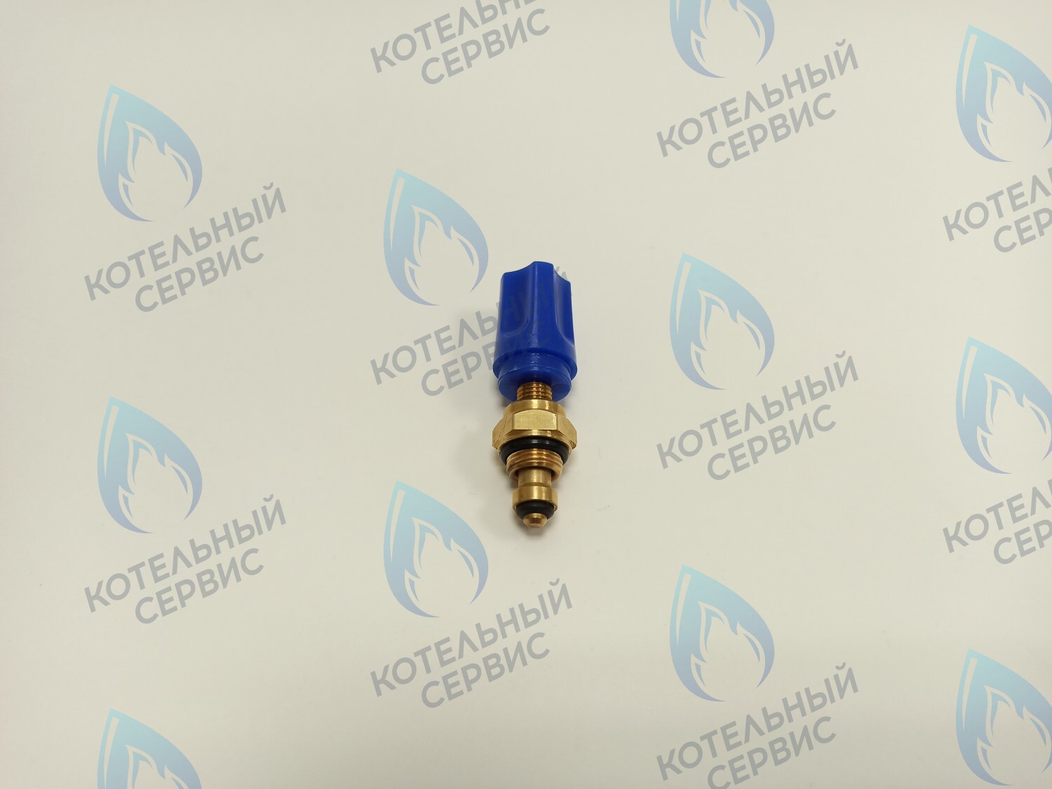 P0000000965 Букса крана подпитки (кран заполнения) OASIS NZR в Орске