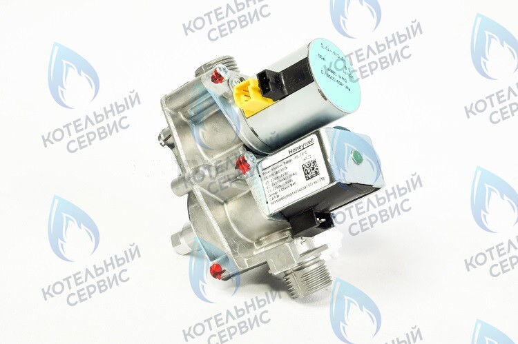 0020053968 Газовый клапан с шаговым двигателем VAILLANT в Орске