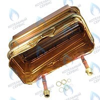 8705406270 Основной теплообменник Bosch Junkers EUROLINE ZS / ZW 23 АЕ JUNKERS BOSCH в Орске