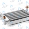 EB044-230 Теплообменник для котла 230 мм (223 мм внутри) KoreaStar Ace 24 (KS90263870), Ferroli Domina PRO 24 (398063870) в Орске