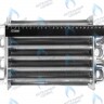 EB044-230 Теплообменник для котла 230 мм (223 мм внутри) KoreaStar Ace 24 (KS90263870), Ferroli Domina PRO 24 (398063870) в Орске