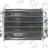 EB044-230 Теплообменник для котла 230 мм (223 мм внутри) KoreaStar Ace 24 (KS90263870), Ferroli Domina PRO 24 (398063870) в Орске