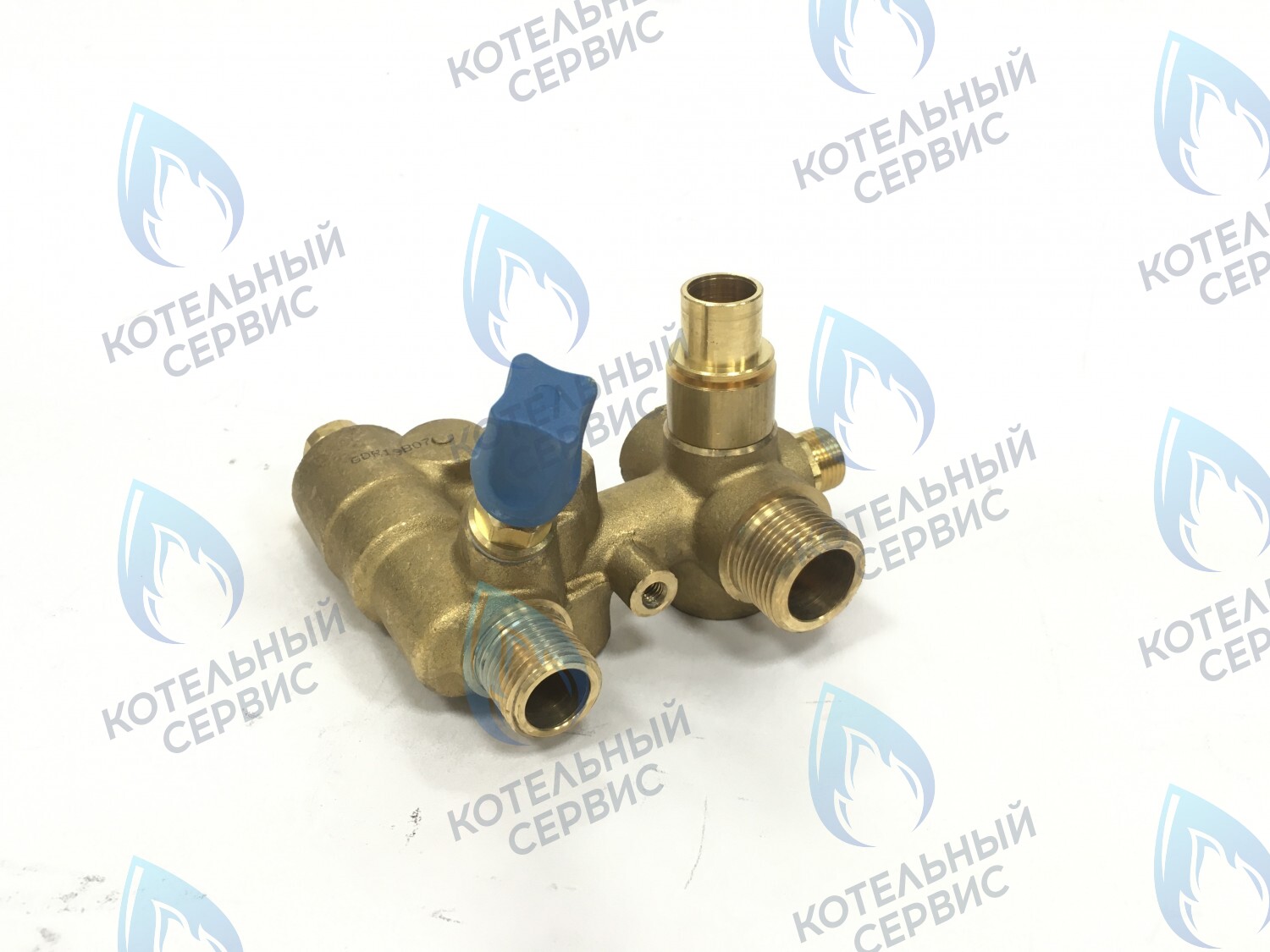0020035088 Гидроблок вход P17 PROTHERM в Орске