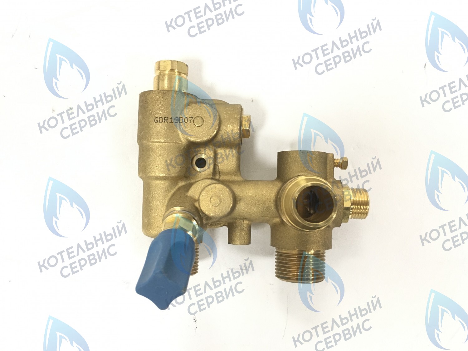 0020035088 Гидроблок вход P17 PROTHERM в Орске