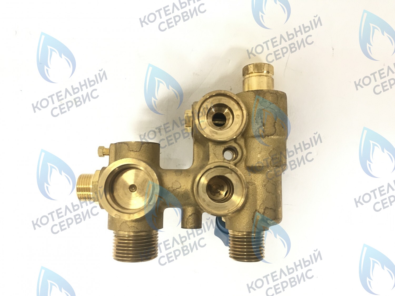 0020035088 Гидроблок вход P17 PROTHERM в Орске