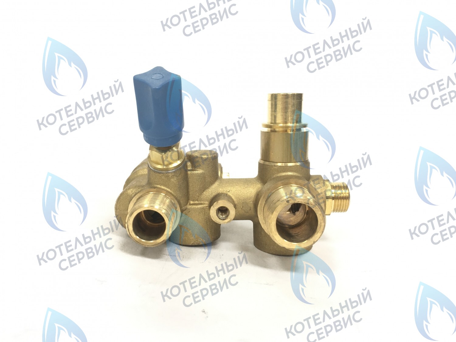 0020035088 Гидроблок вход P17 PROTHERM в Орске