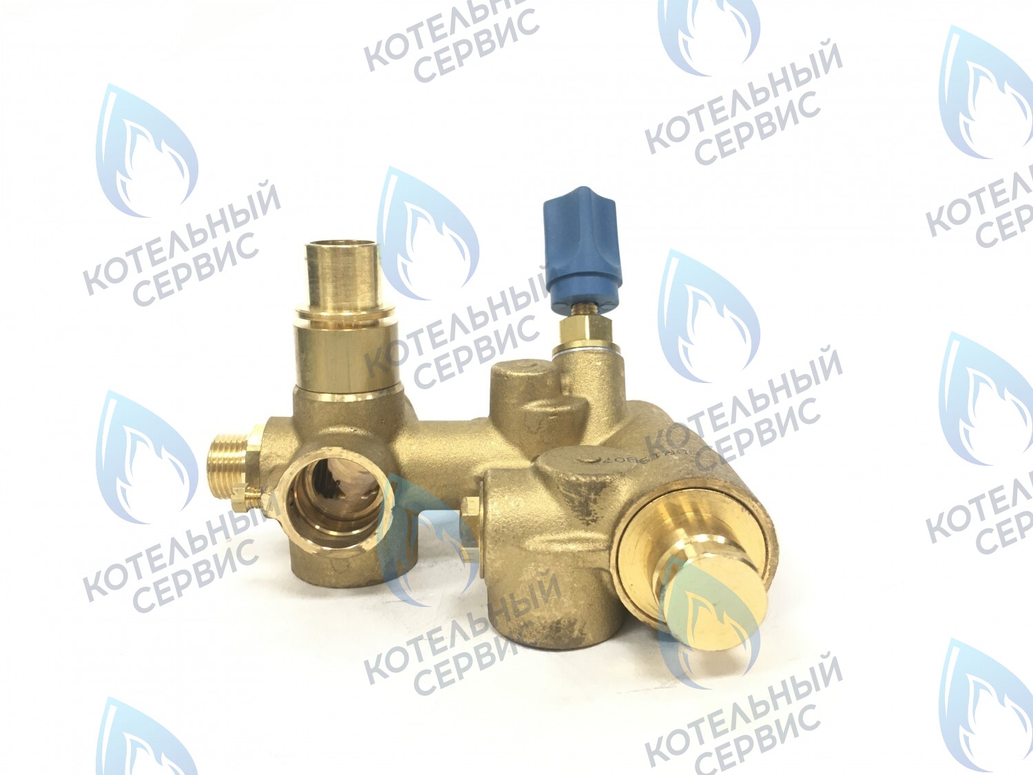 0020035088 Гидроблок вход P17 PROTHERM в Орске