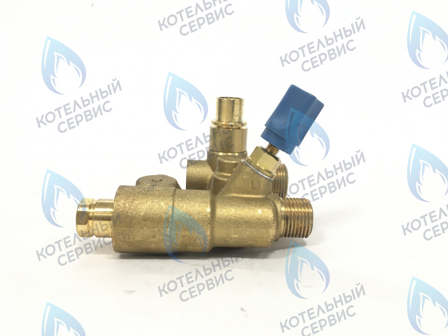 0020035088 Гидроблок вход P17 PROTHERM в Орске