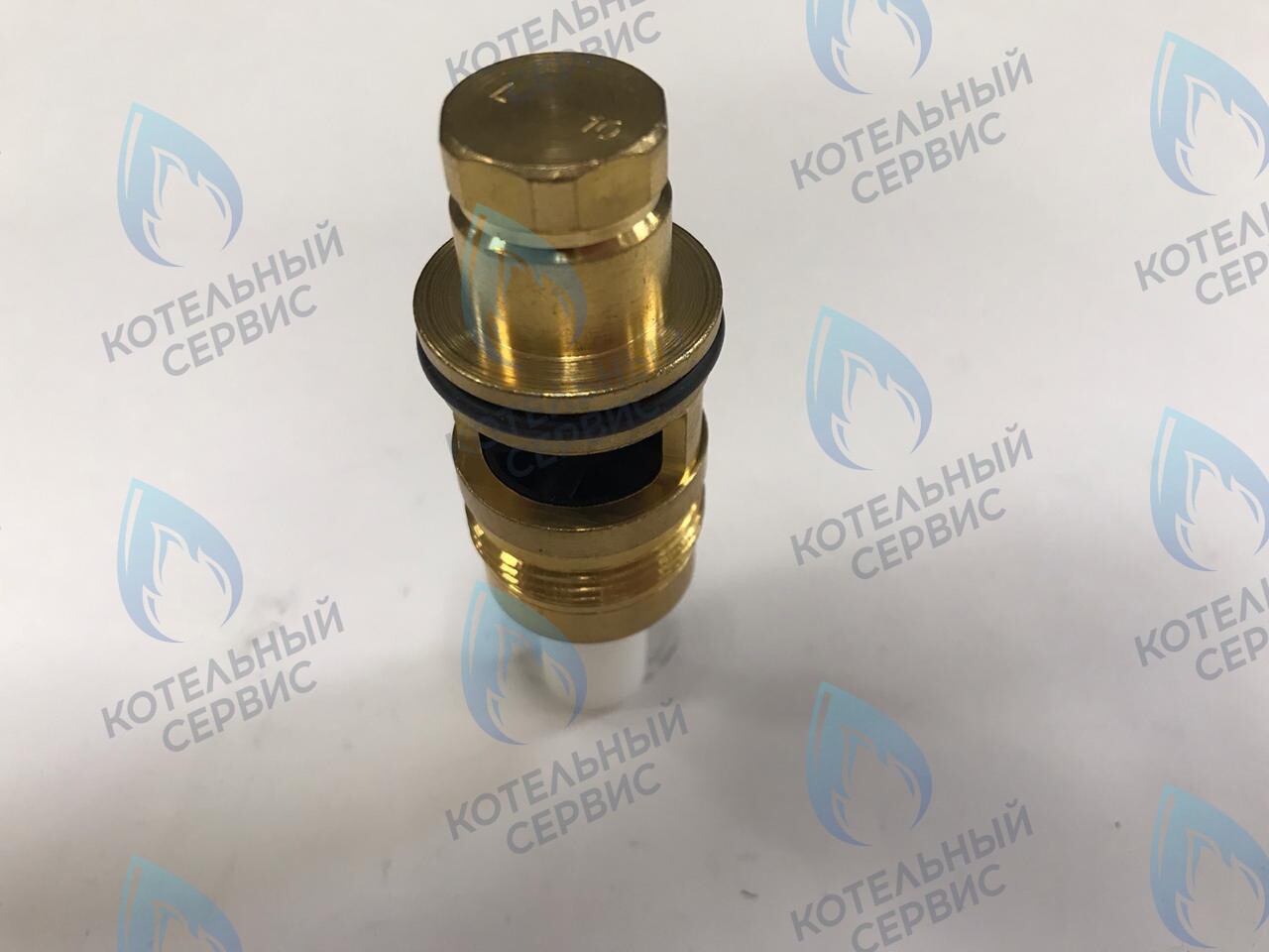 300009840 Турбина DE DIETRICH в Орске