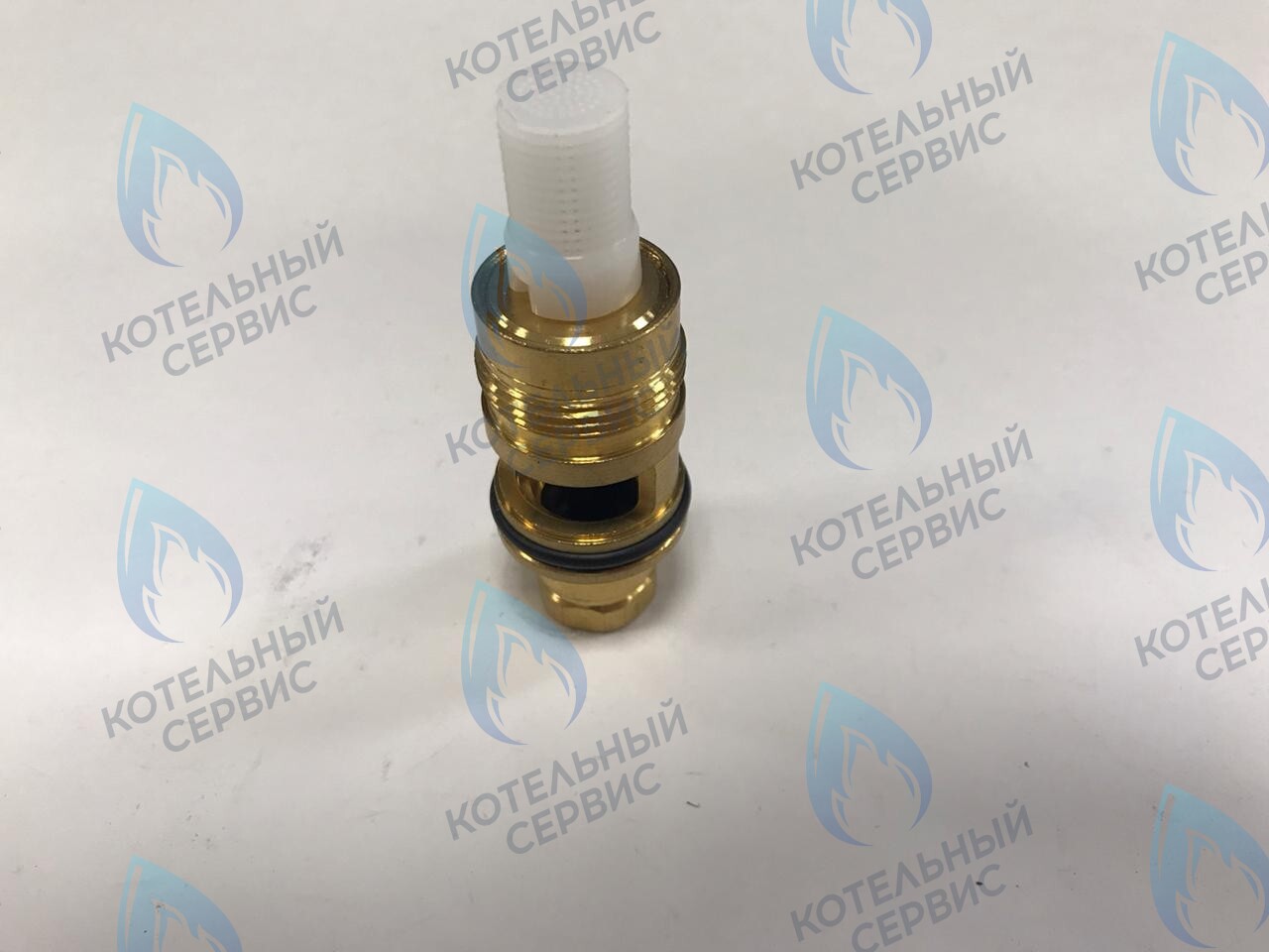 300009840 Турбина DE DIETRICH в Орске