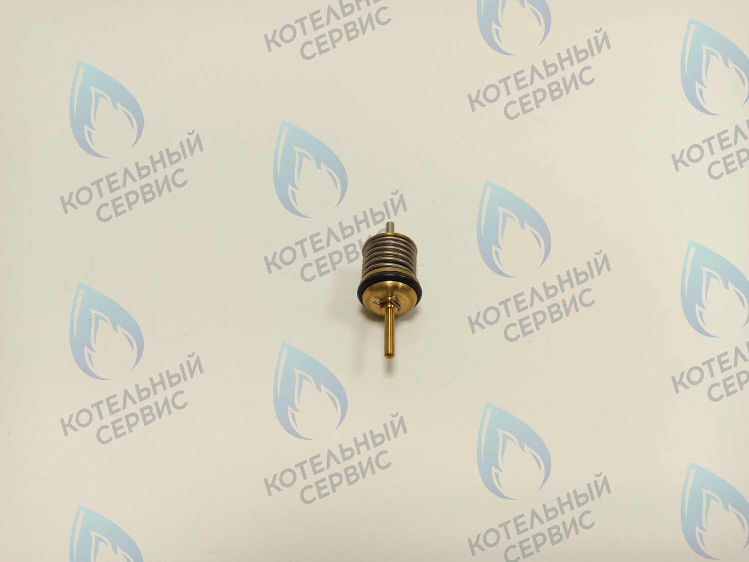 TVN005 Шток трехходового клапана с пружиной  (Китай) 53мм в Орске