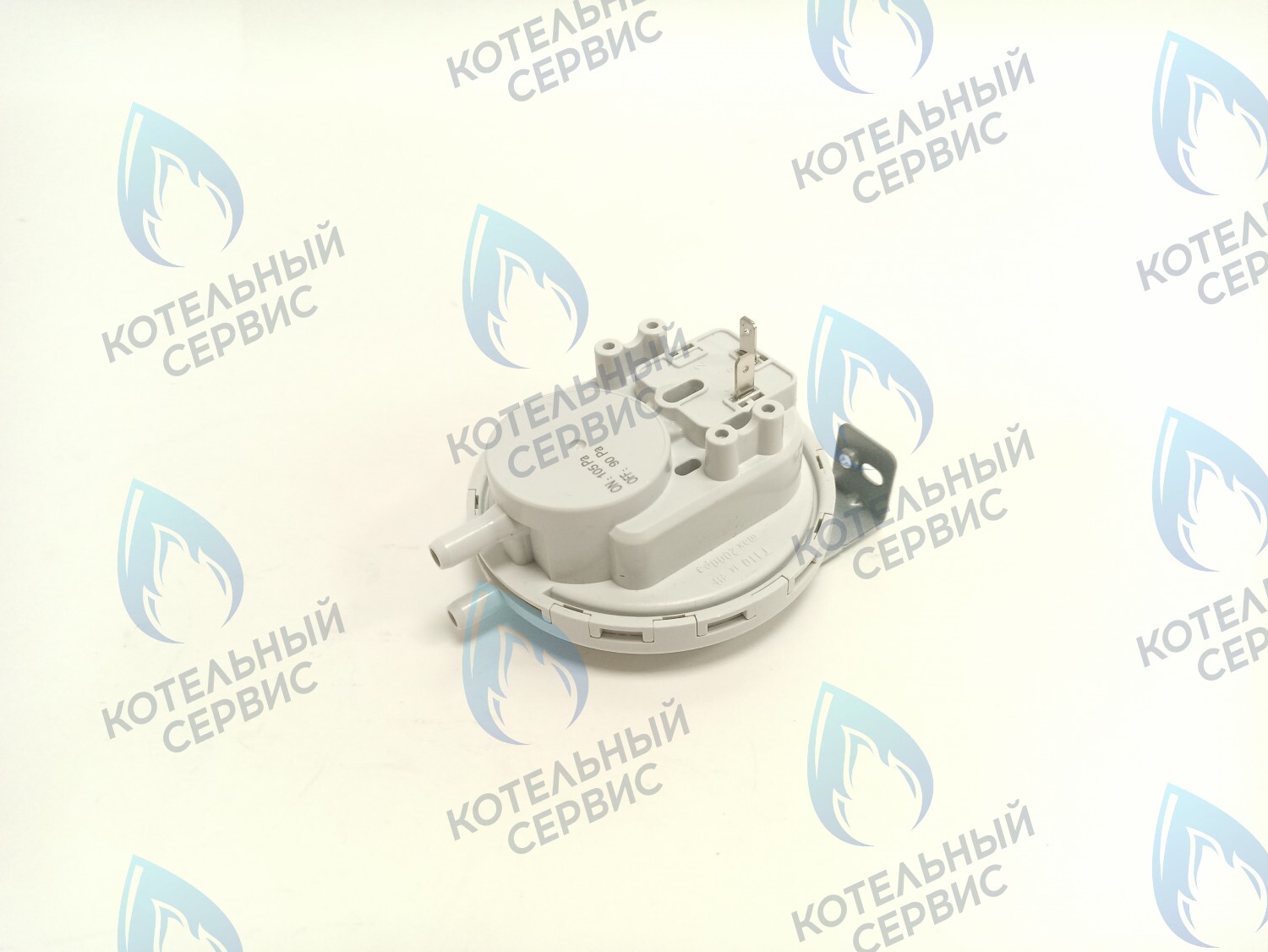 AP-105-090-48-HJ Реле давления воздуха (маностат) 105/90 Pa KOREASTAR BRAVO K (NG) 18 (KS90299016, 39899016, 15199016) в Орске