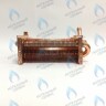 EM003-150 Теплообменник MASTER GAS SEOUL 11, 14, 16, 21 (2070549) в Орске
