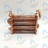 EM003-150 Теплообменник MASTER GAS SEOUL 11, 14, 16, 21 (2070549) в Орске