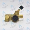 KS90264020 Гидроузел с расходомером ГВС и краном подпитки Premium 30E в Орске
