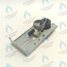 440012032 Манометр RINNAI GMF (с креплением и кнопкой подпитки воды) в Орске