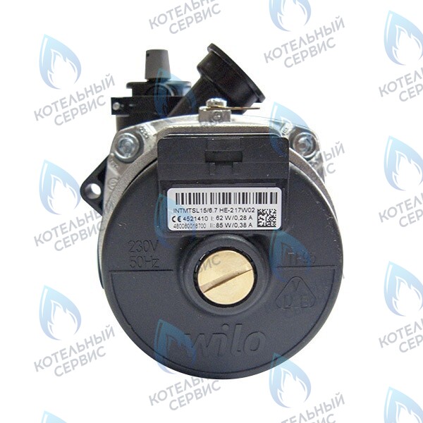 60000591-01 Насос циркуляционный Wilo 6M 2V ARISTON в Орске