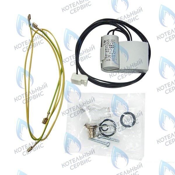 60000591-01 Насос циркуляционный Wilo 6M 2V ARISTON в Орске