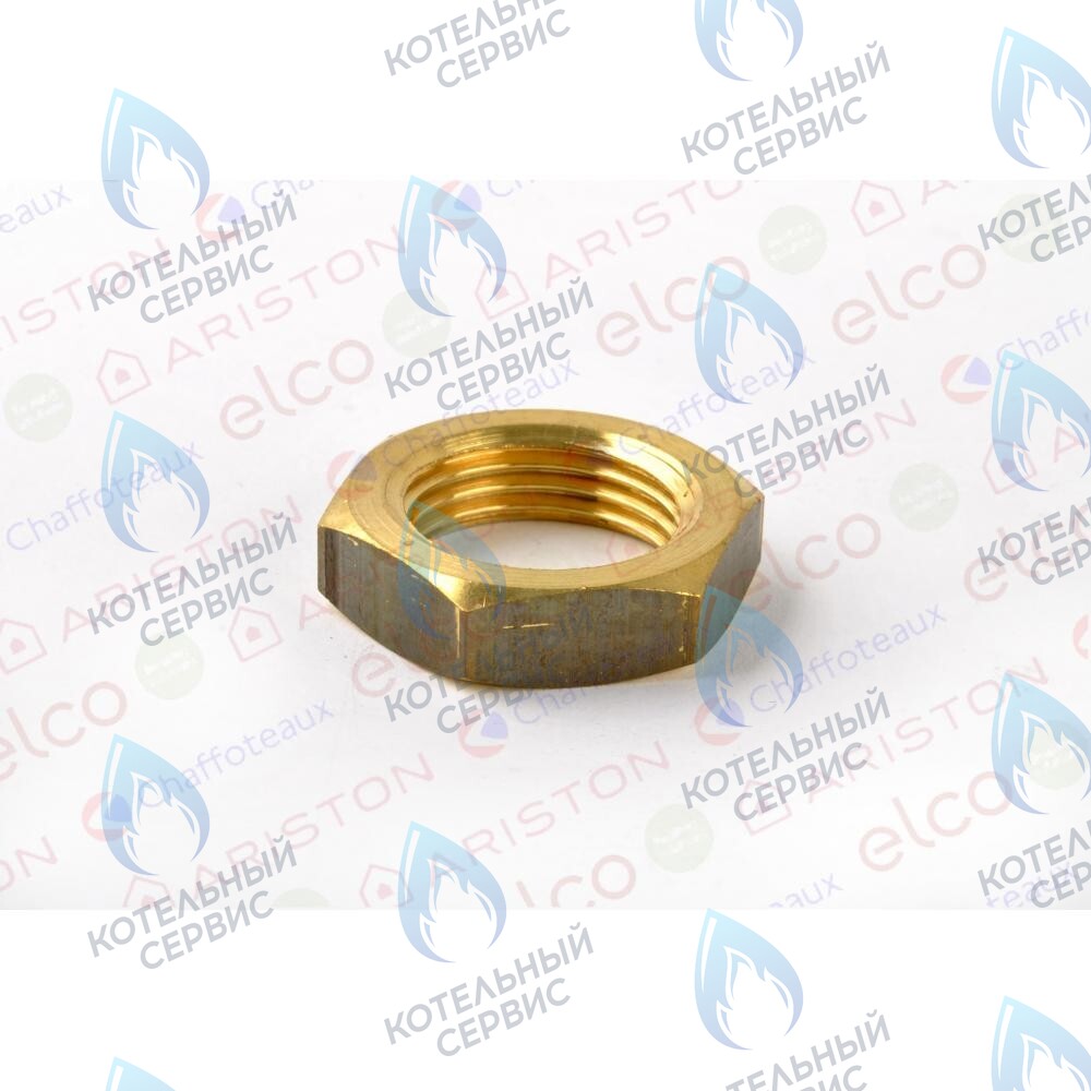 998581 Контргайка 3/8 ARISTON в Орске