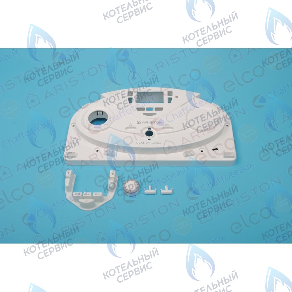 65111889 Панель управления в сборе ARISTON в Орске