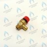 EV040-04-KD Клапан предохранительный 1/2 (сливная трубка крепится с помощью болта) в Орске