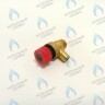 EV040-04-KD Клапан предохранительный 1/2 (сливная трубка крепится с помощью болта) в Орске