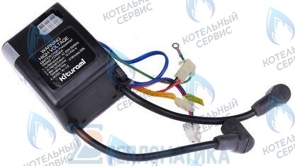 S221110001 Трансформотор розжига KI-110 (Turbo-13/17, STSO-13/17/21) KITURAMI в Орске
