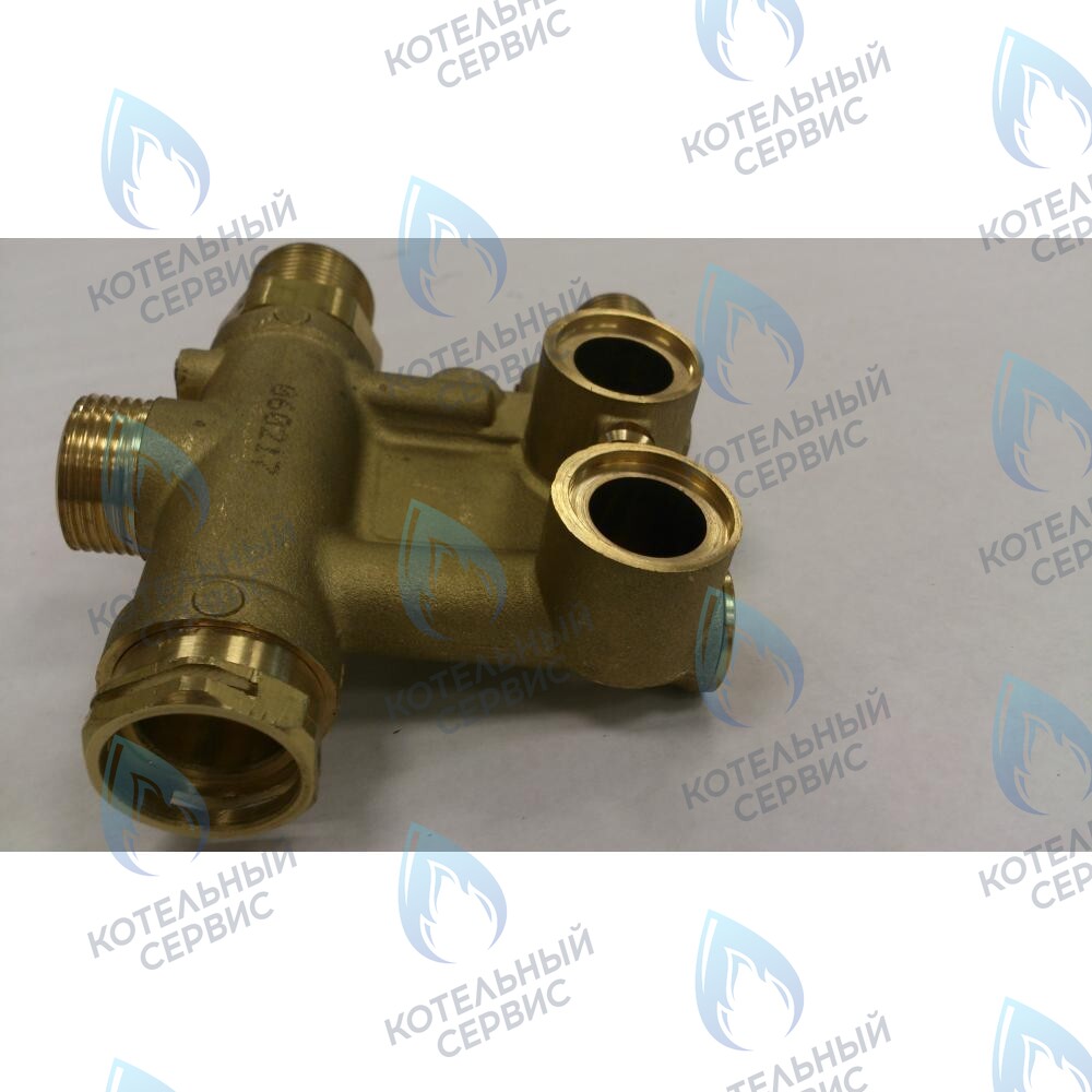 6310410055 Гидрогруппа выходная BAXI в Орске