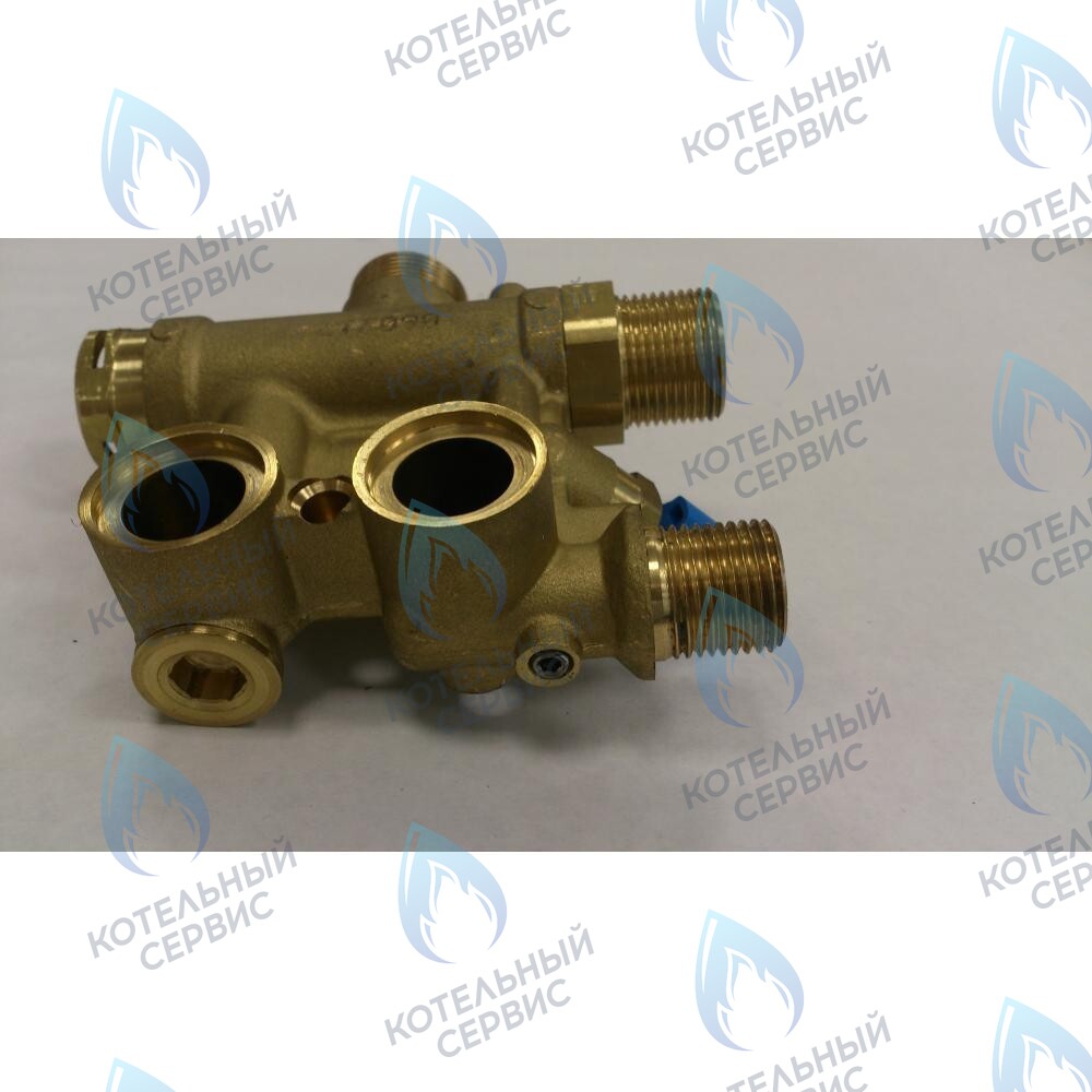 6310410055 Гидрогруппа выходная BAXI в Орске