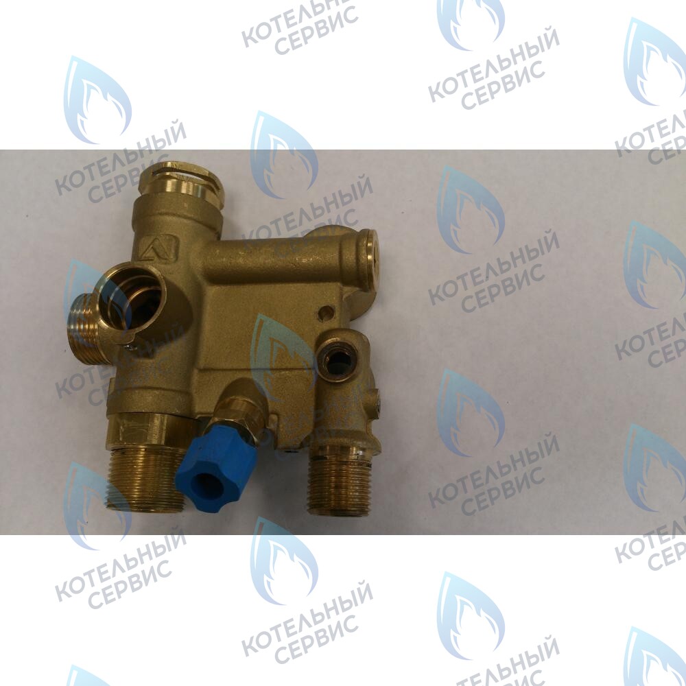 6310410055 Гидрогруппа выходная BAXI в Орске